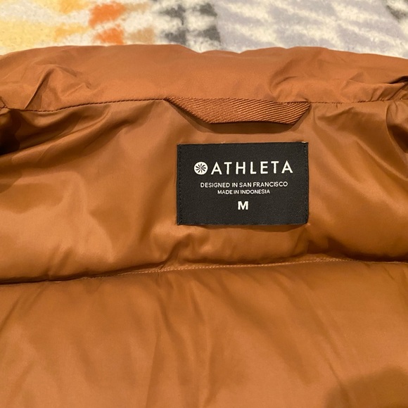 Athleta Downtown Jacket - Picture 10 of 11